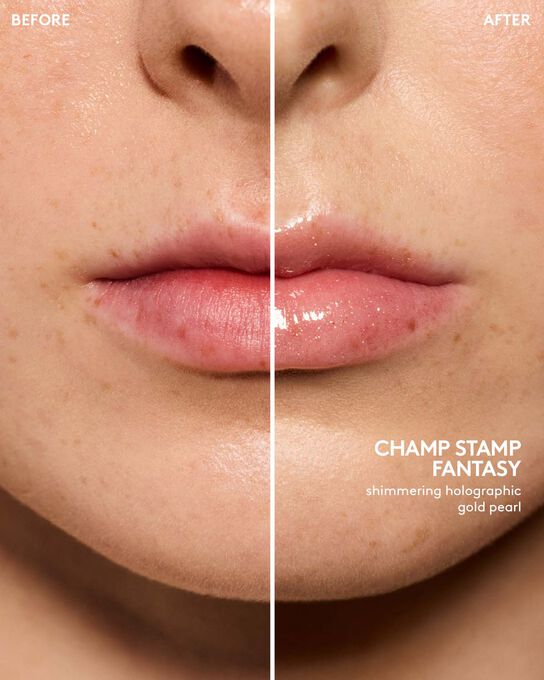 Gloss Labial Fenty Gloss Bomb Universal Lip Luminizer
